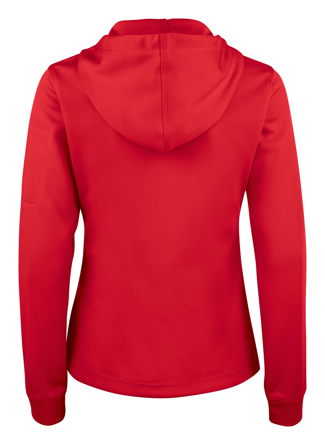Women's Active Zip Hoody  |  Art. Nr. 021015