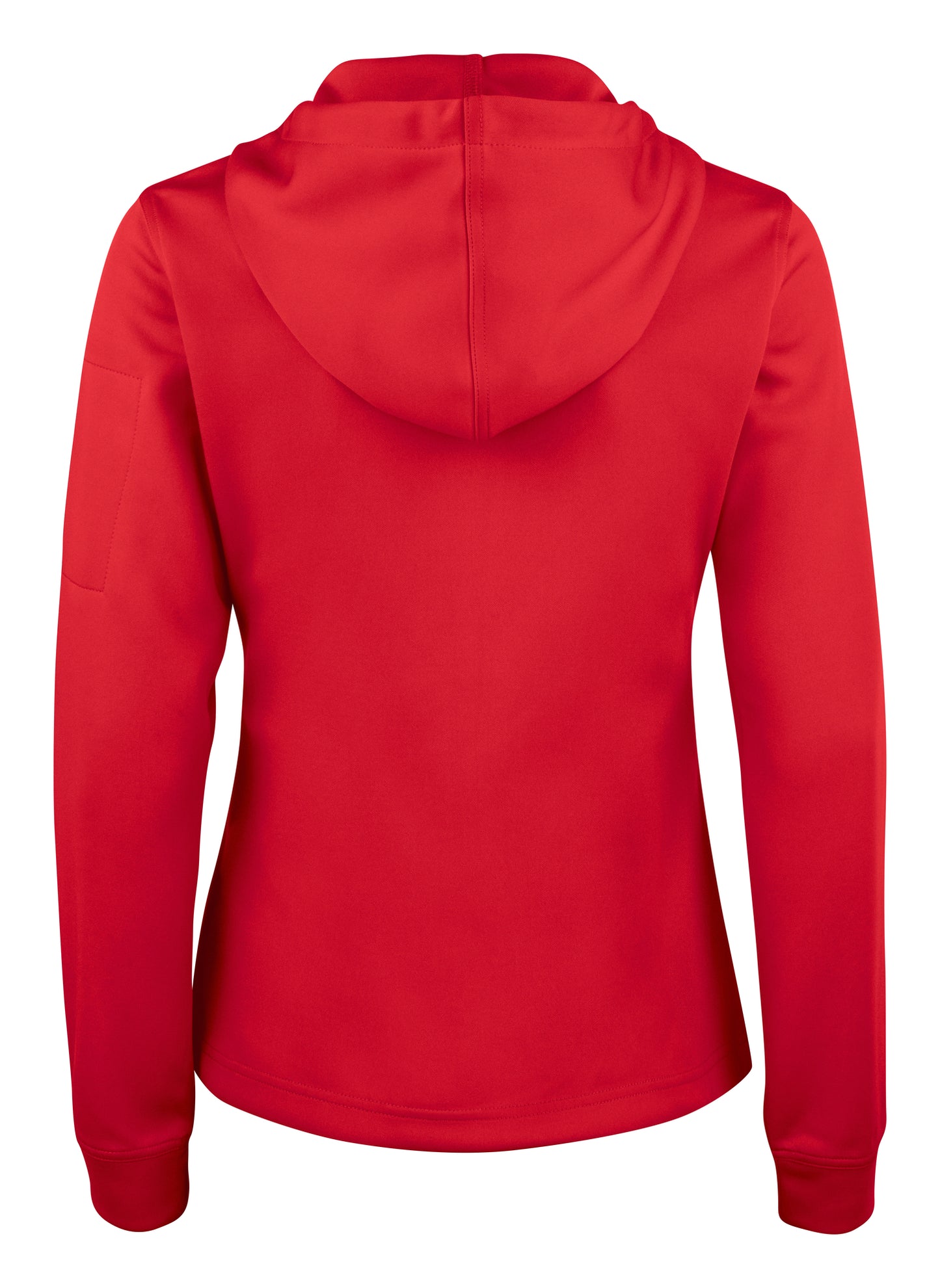Women's Active Zip Hoody  |  Art. Nr. 021015