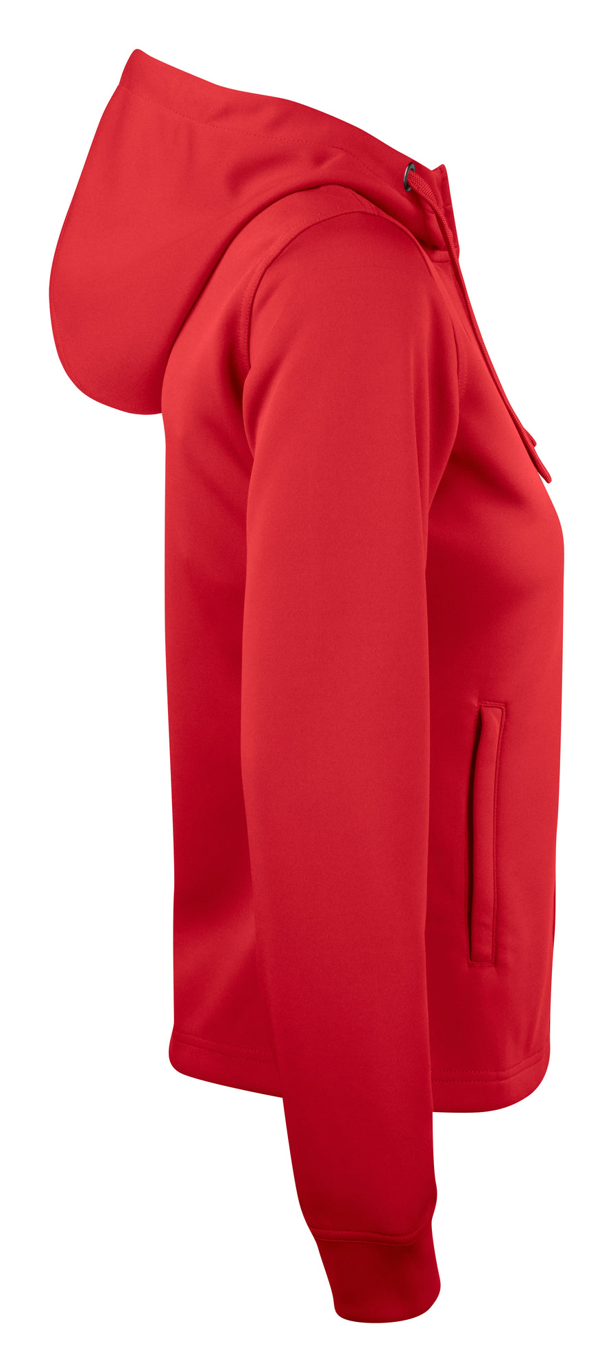 Women's Active Zip Hoody  |  Art. Nr. 021015