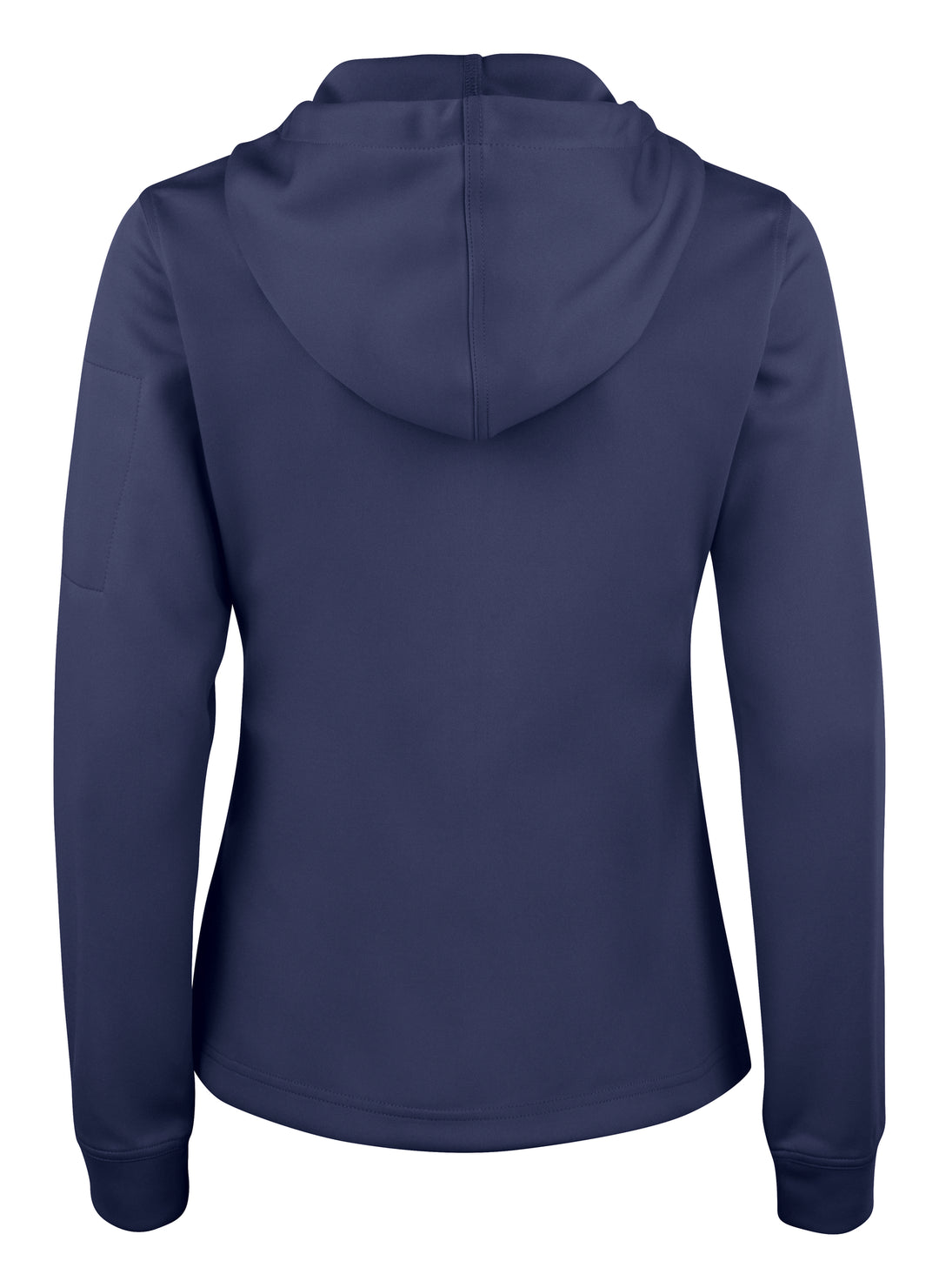 Women's Active Zip Hoody  |  Art. Nr. 021015