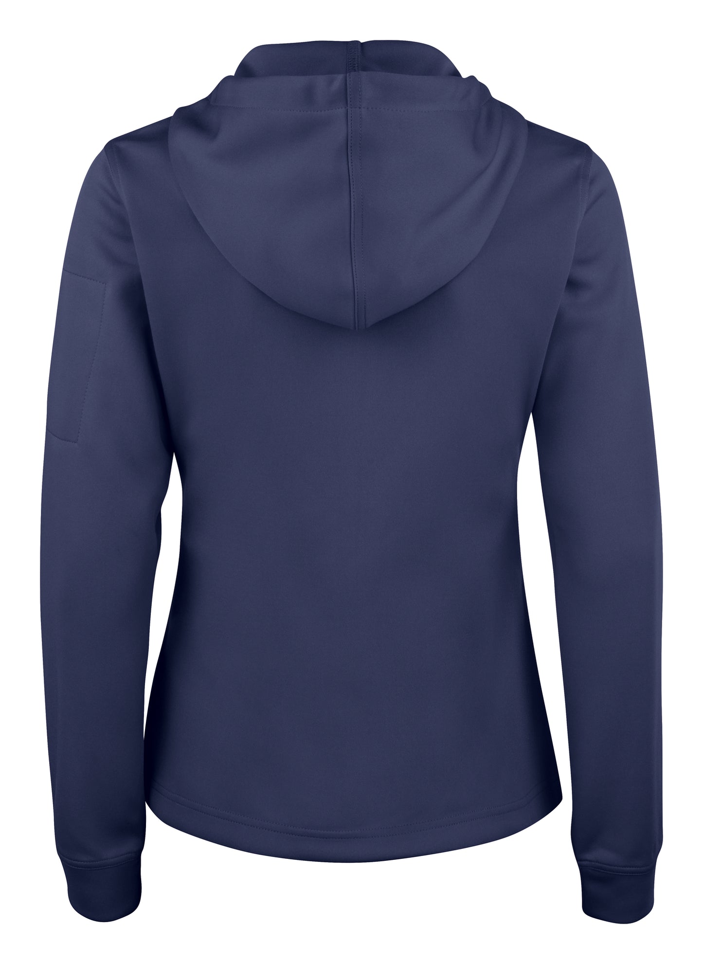 Women's Active Zip Hoody  |  Art. Nr. 021015