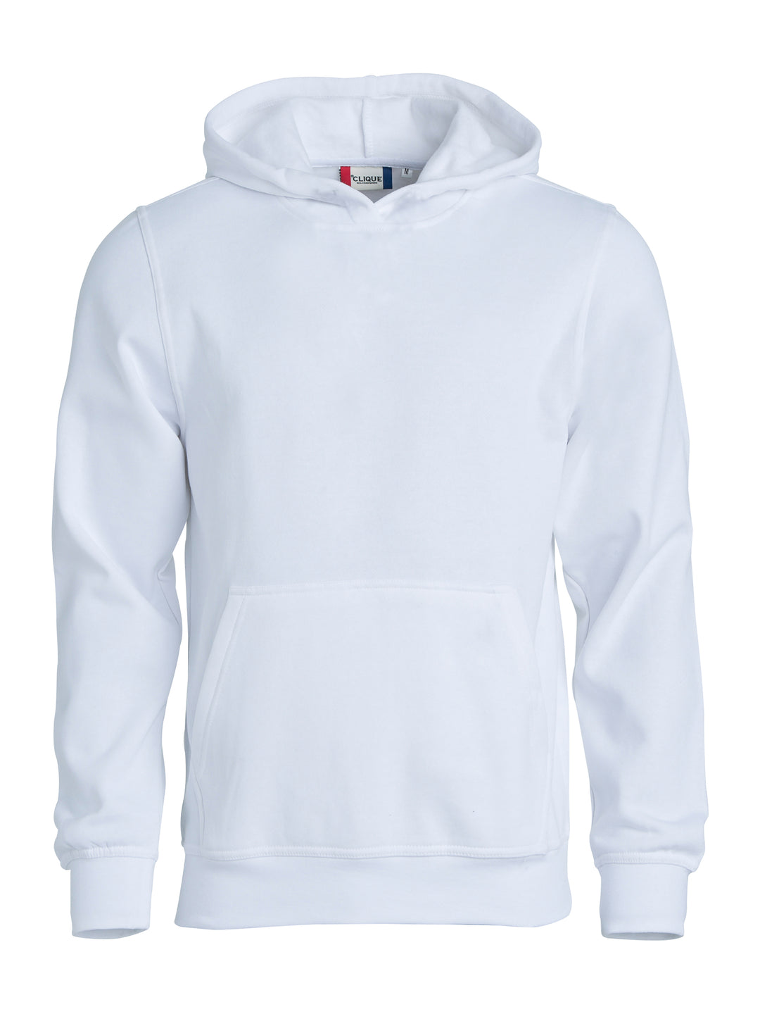 Junior Basic Hoody  |  Art. Nr. 021021