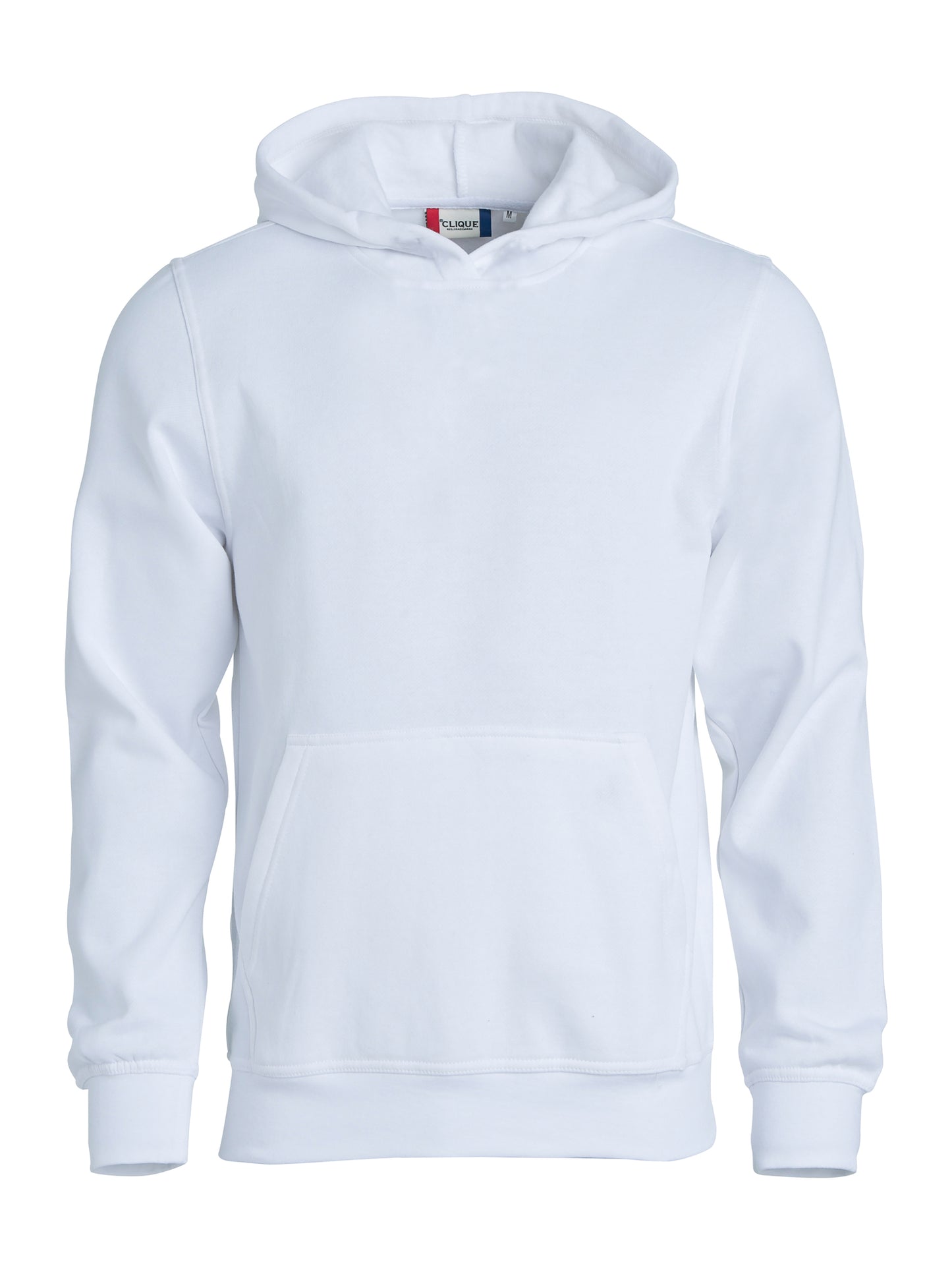 Junior Basic Hoody  |  Art. Nr. 021021