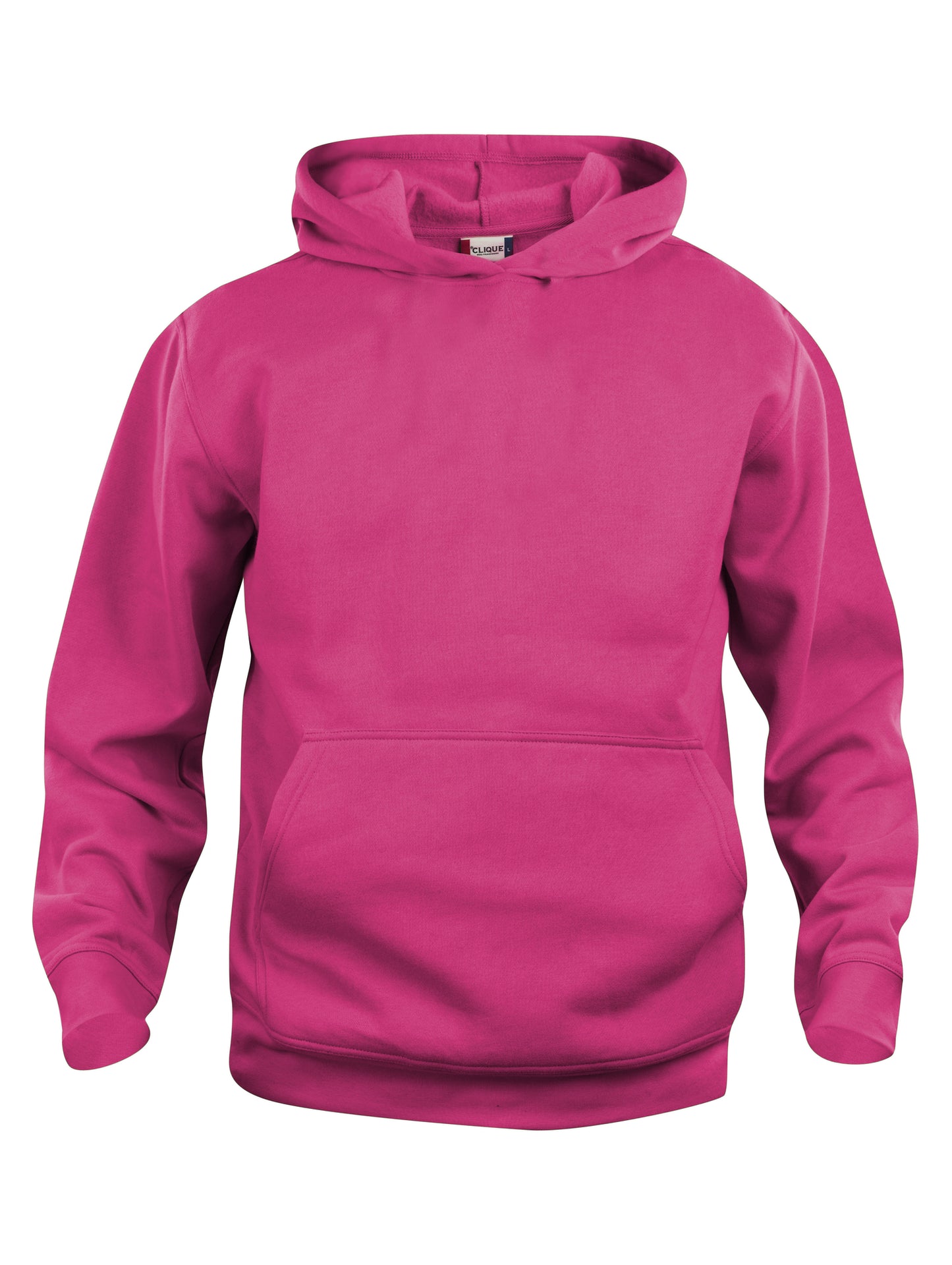 Junior Basic Hoody  |  Art. Nr. 021021