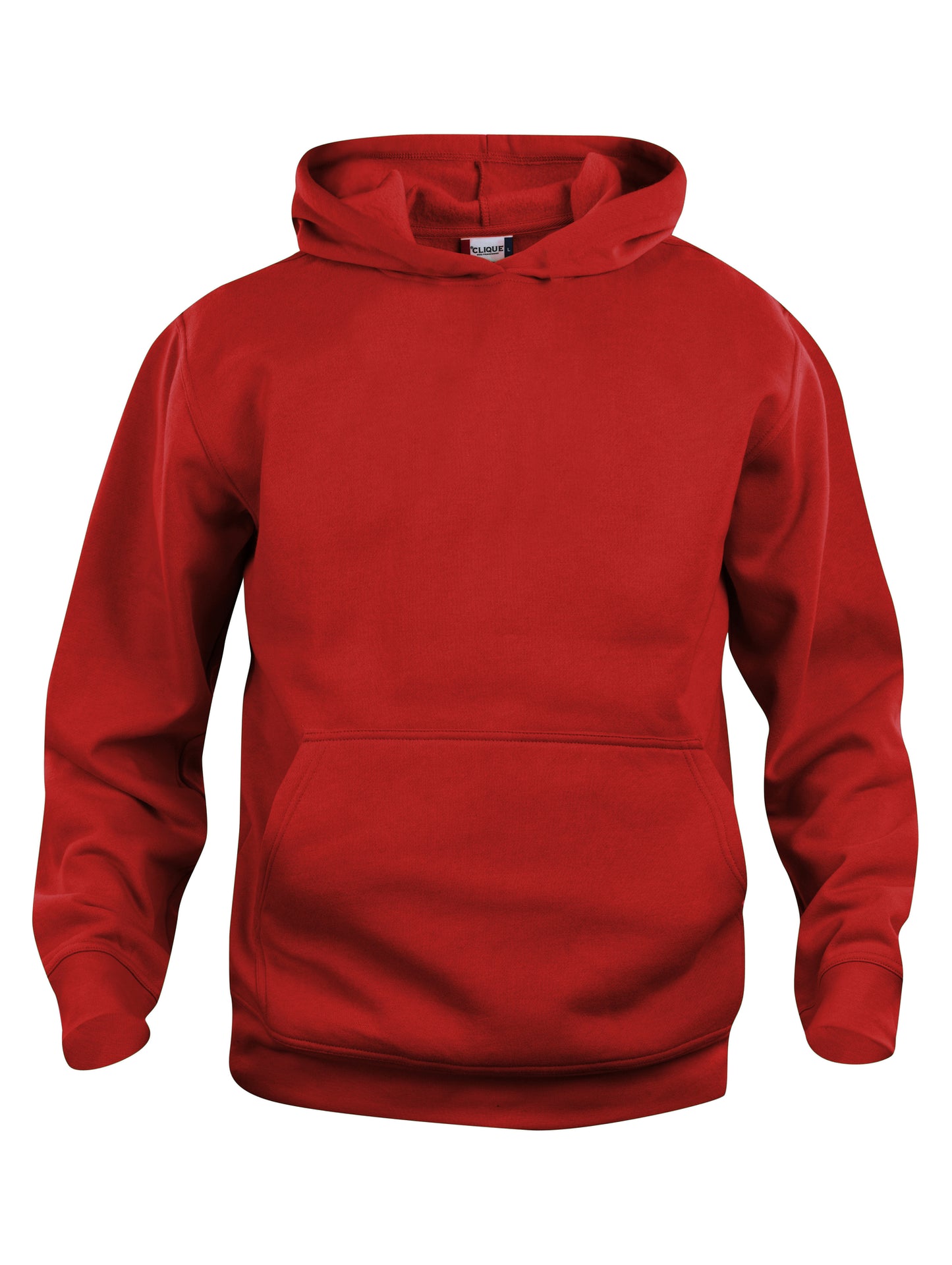 Junior Basic Hoody  |  Art. Nr. 021021