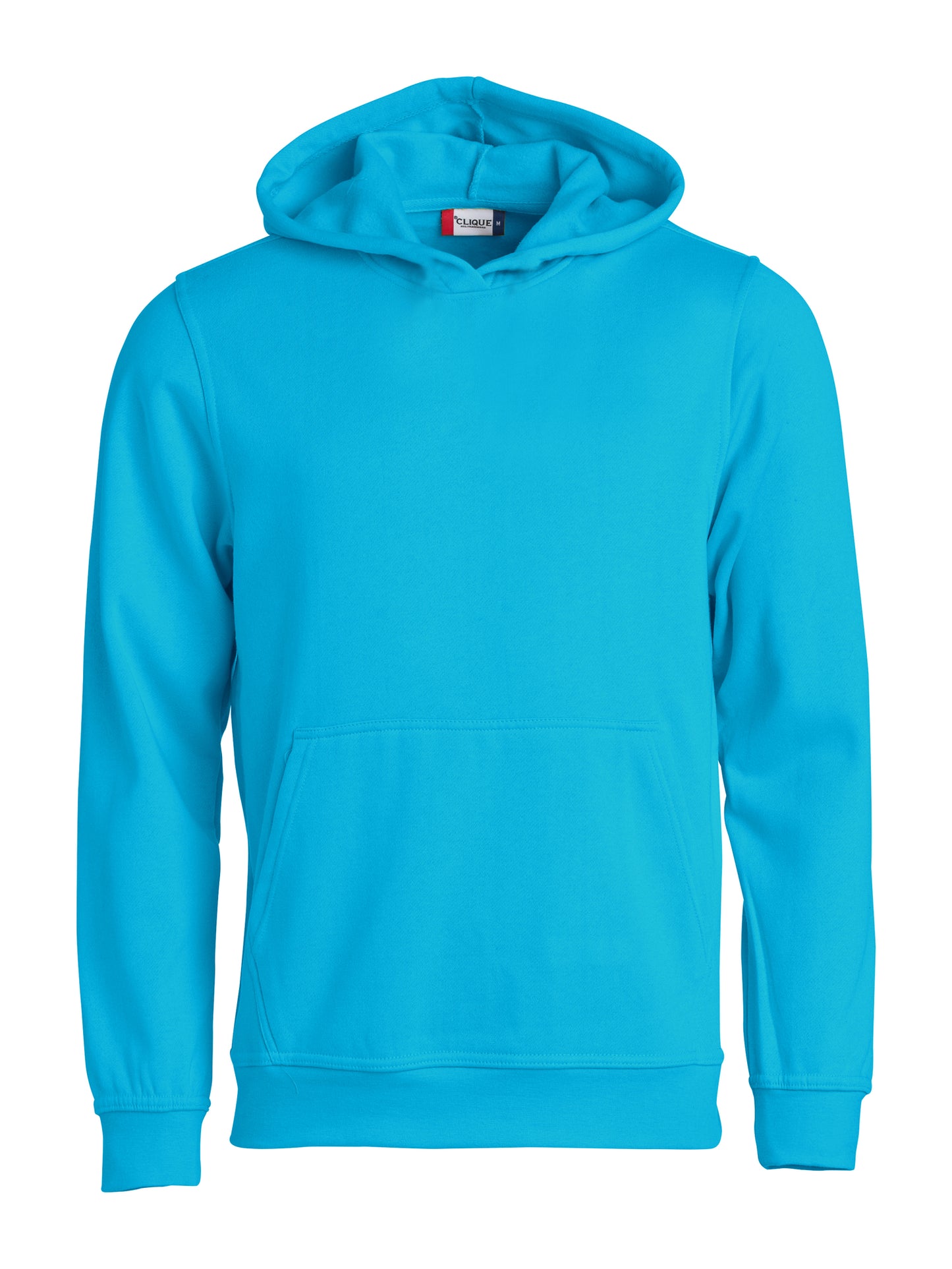 Junior Basic Hoody  |  Art. Nr. 021021