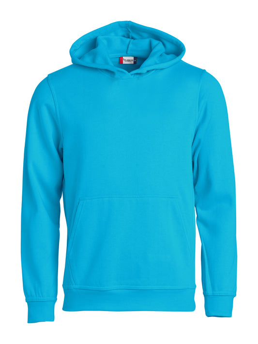 Junior Basic Hoody  |  Art. Nr. 021021