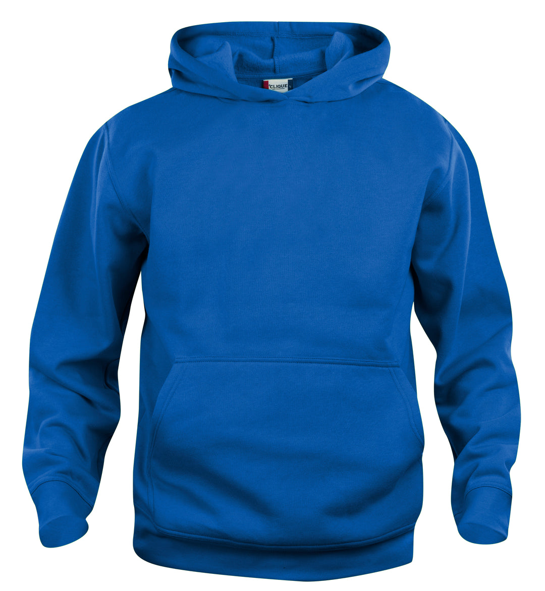 Junior Basic Hoody  |  Art. Nr. 021021