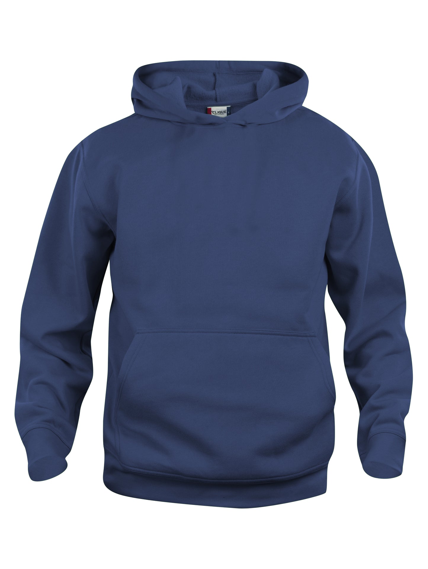 Junior Basic Hoody  |  Art. Nr. 021021