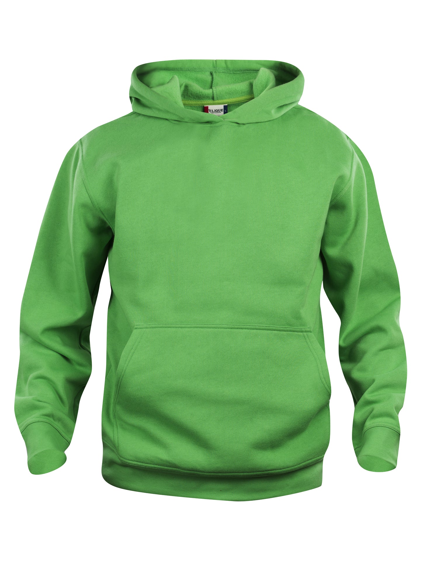 Junior Basic Hoody  |  Art. Nr. 021021