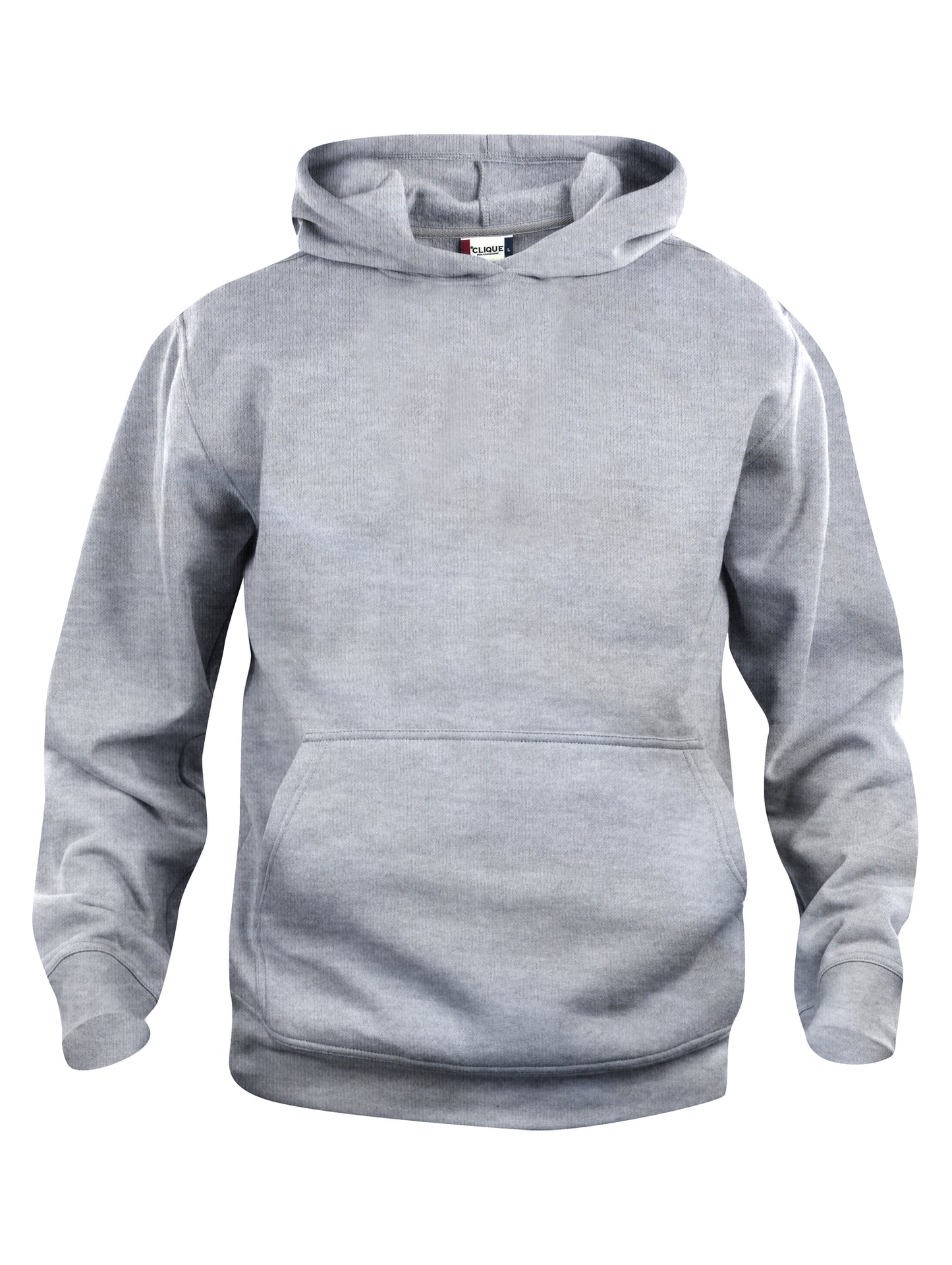 Junior Basic Hoody  |  Art. Nr. 021021