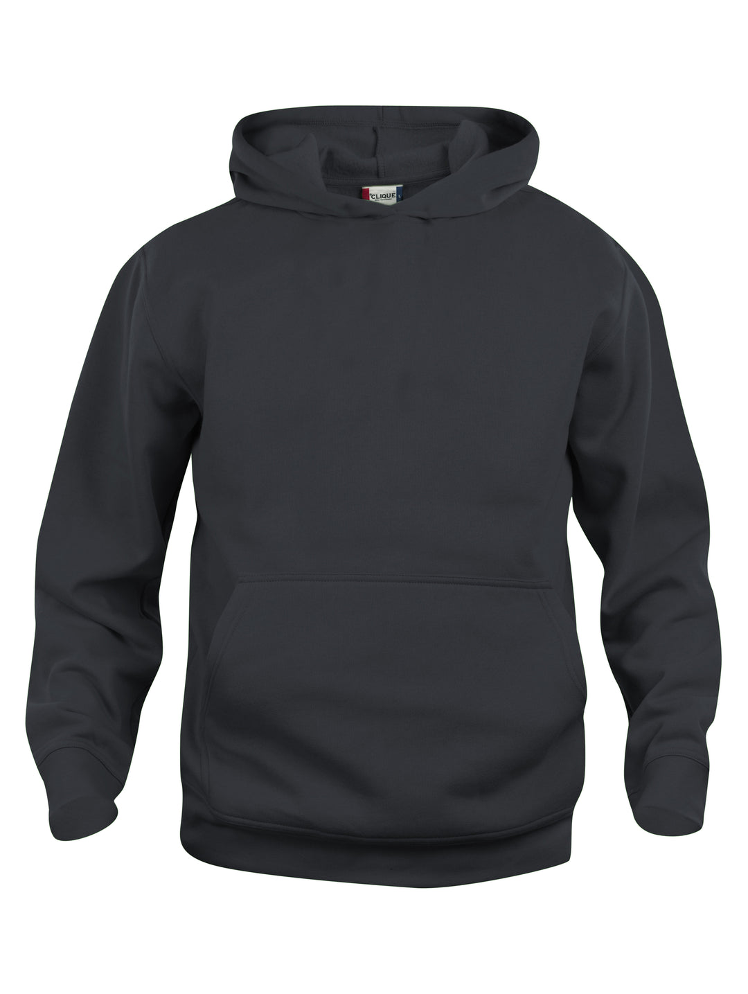 Junior Basic Hoody  |  Art. Nr. 021021