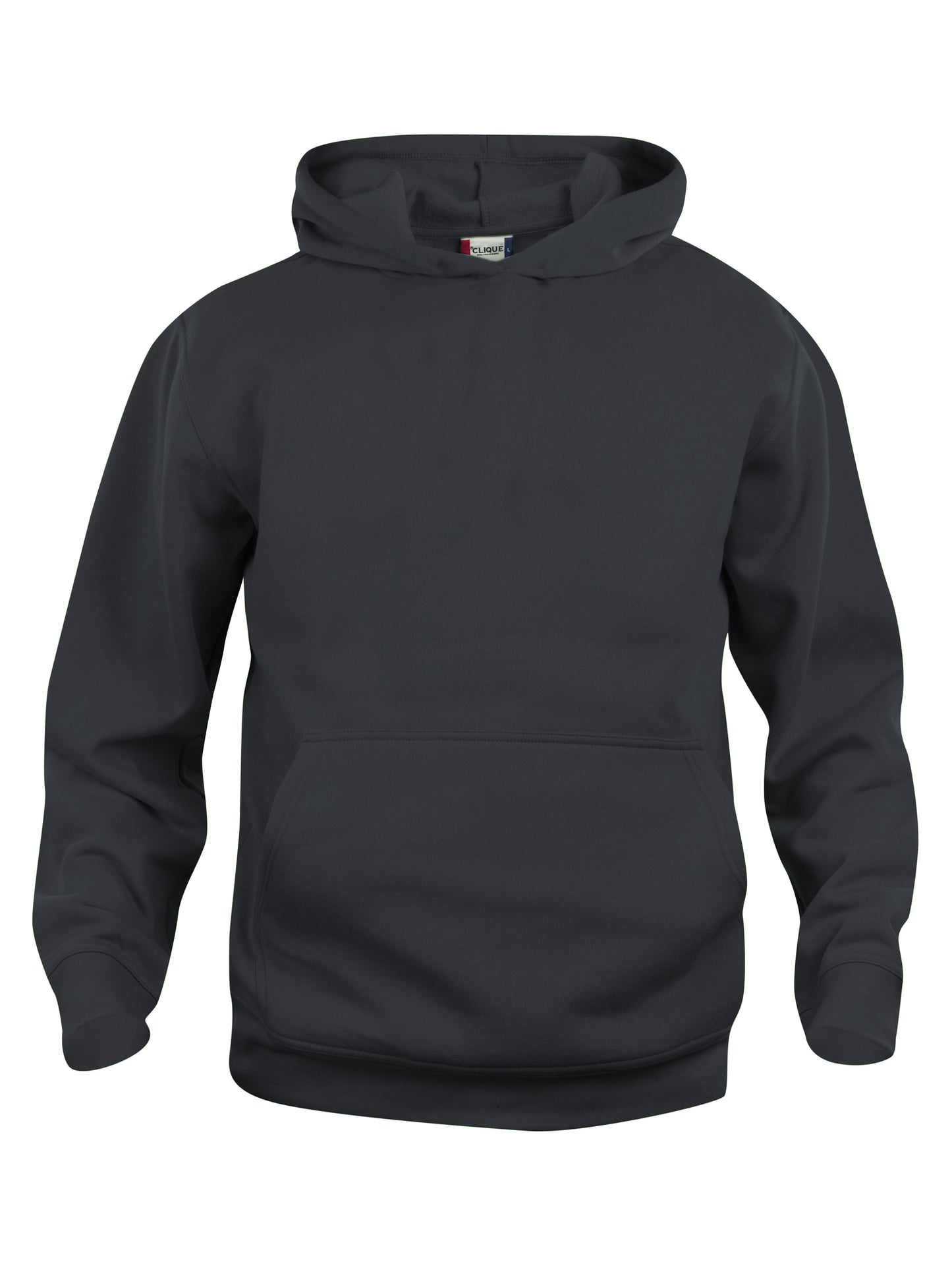 Junior Basic Hoody  |  Art. Nr. 021021
