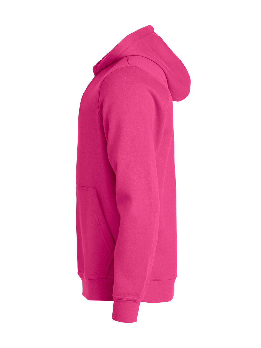 Junior Basic Hoody  |  Art. Nr. 021021