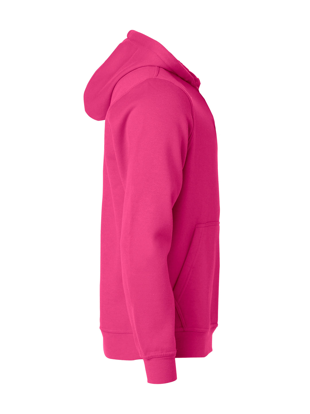 Junior Basic Hoody  |  Art. Nr. 021021