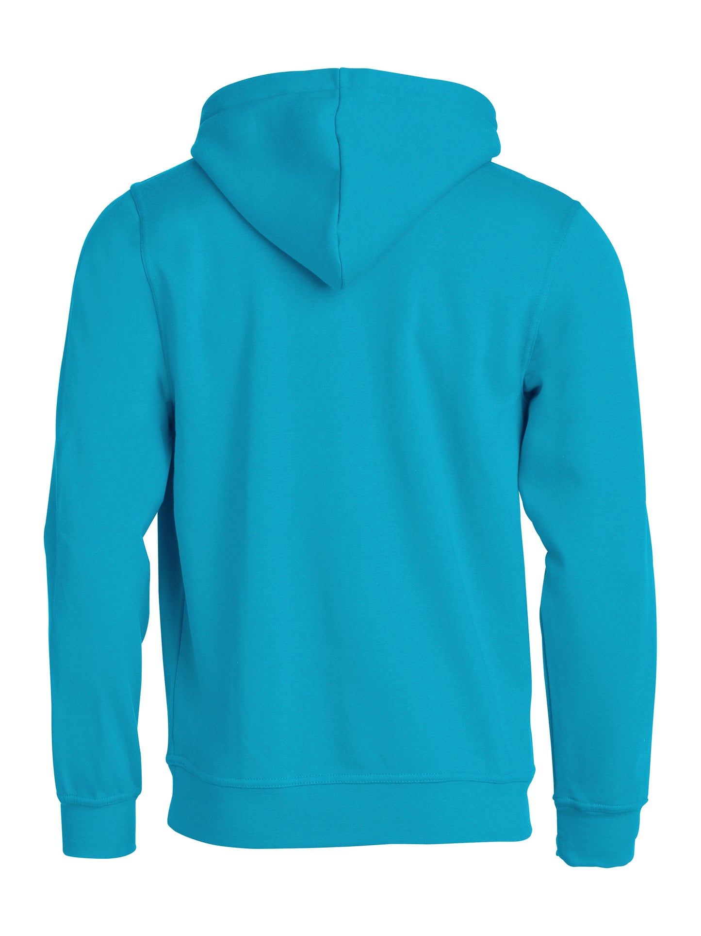 Junior Basic Hoody  |  Art. Nr. 021021