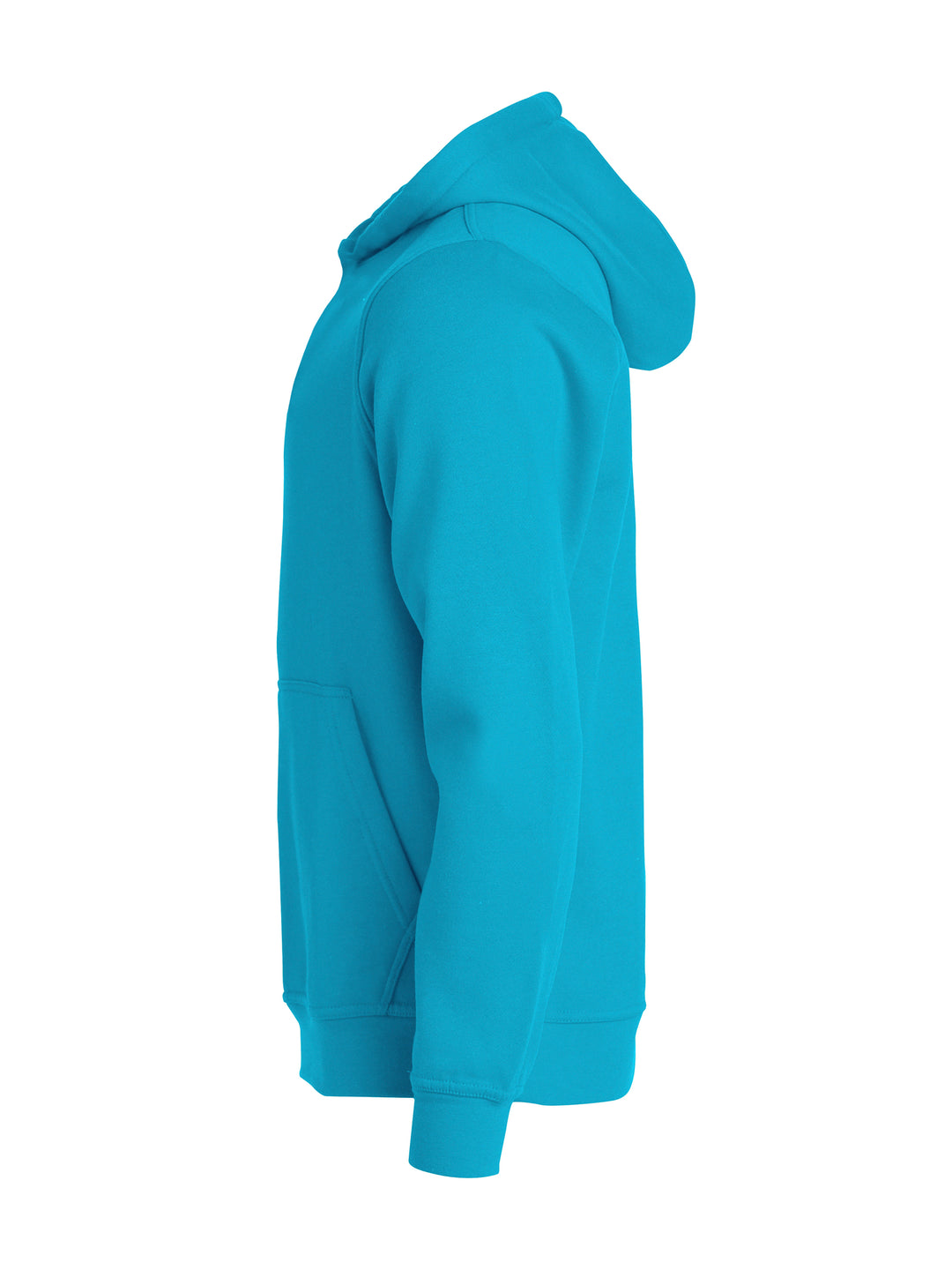 Junior Basic Hoody  |  Art. Nr. 021021