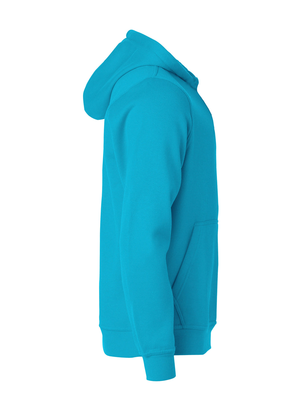 Junior Basic Hoody  |  Art. Nr. 021021