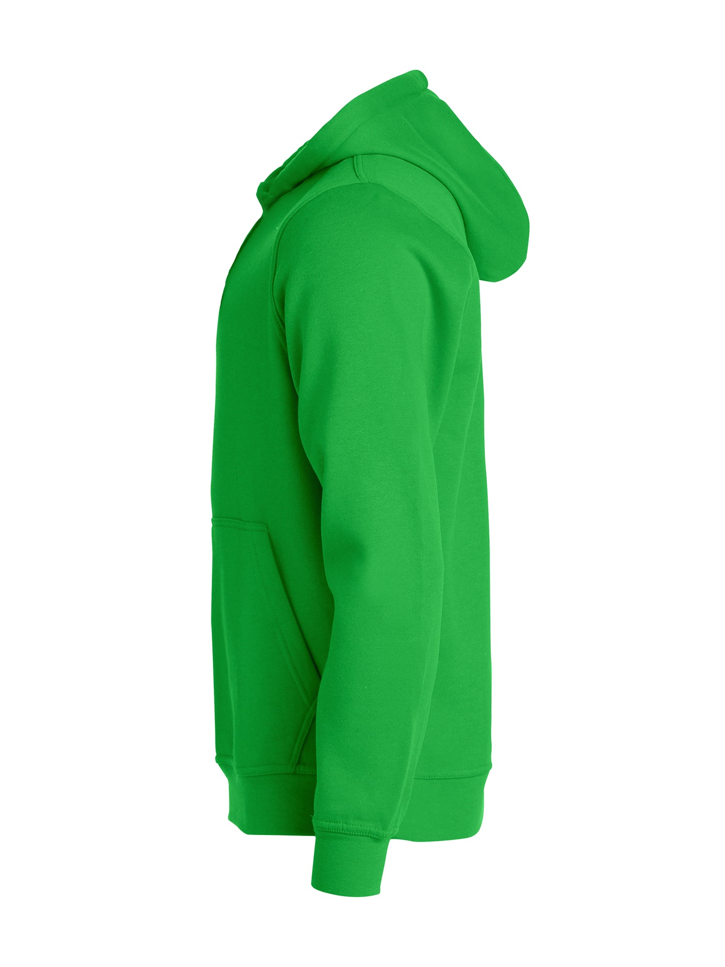 Junior Basic Hoody  |  Art. Nr. 021021