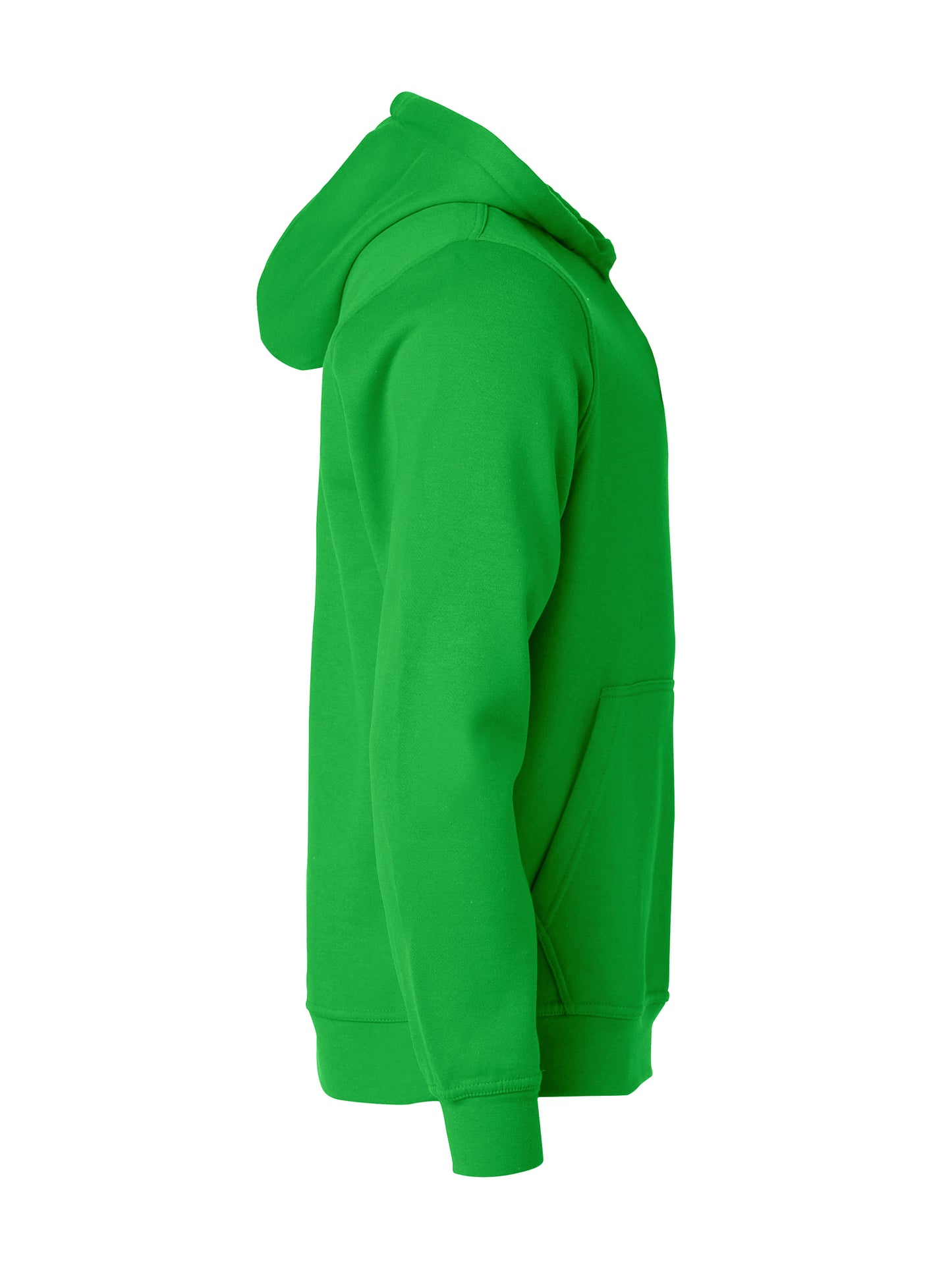 Junior Basic Hoody  |  Art. Nr. 021021