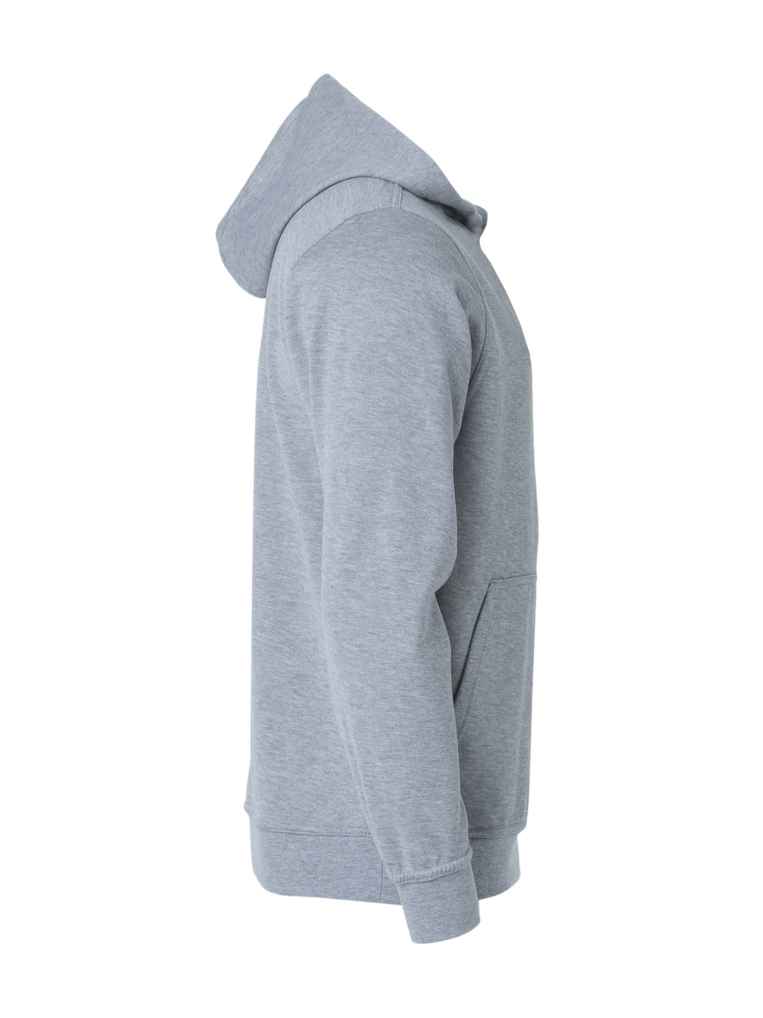 Junior Basic Hoody  |  Art. Nr. 021021