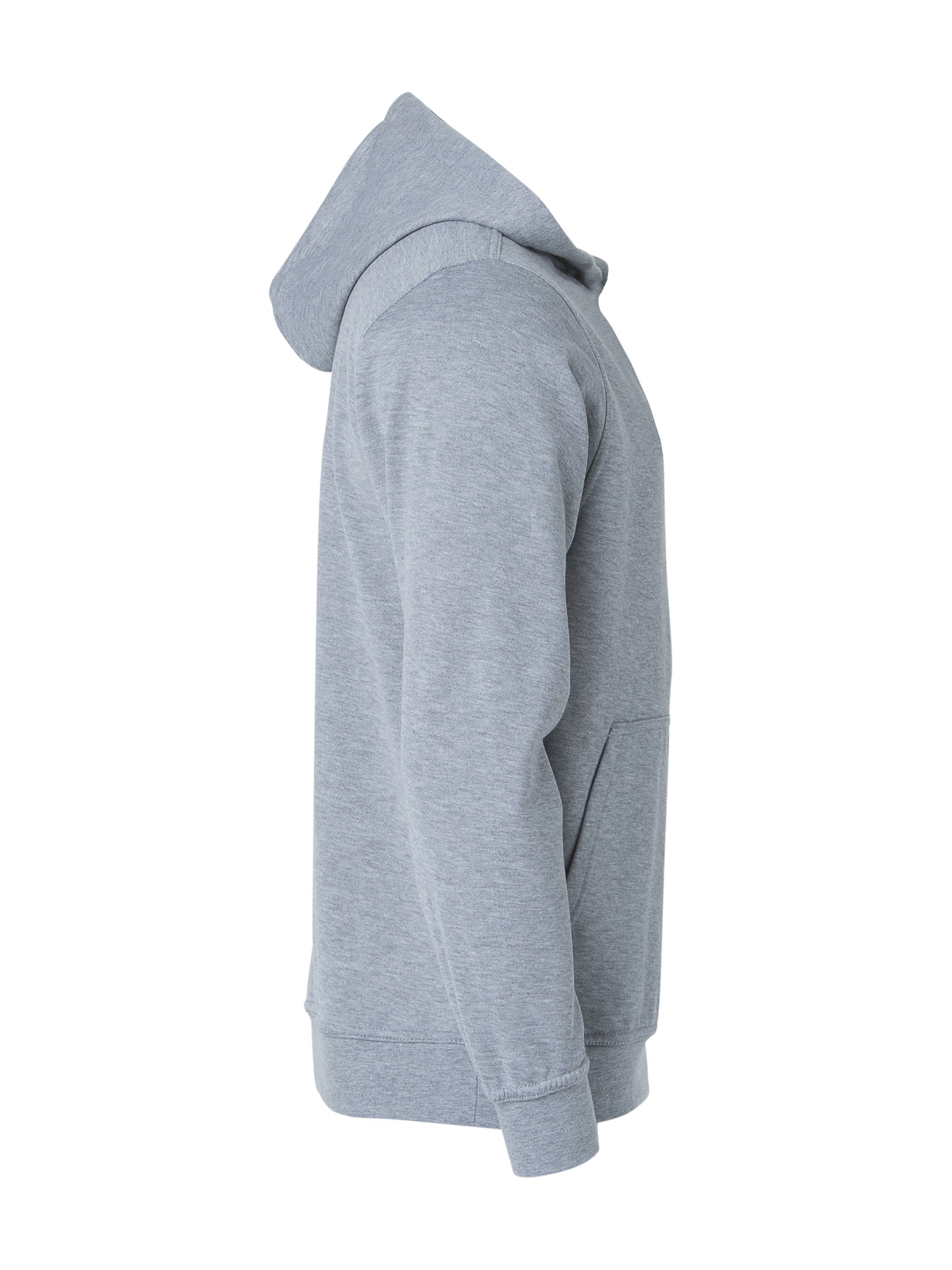 Junior Basic Hoody  |  Art. Nr. 021021