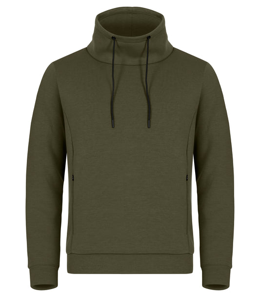 Sweatshirt Men "Hobart"  |  Art. Nr. 021022