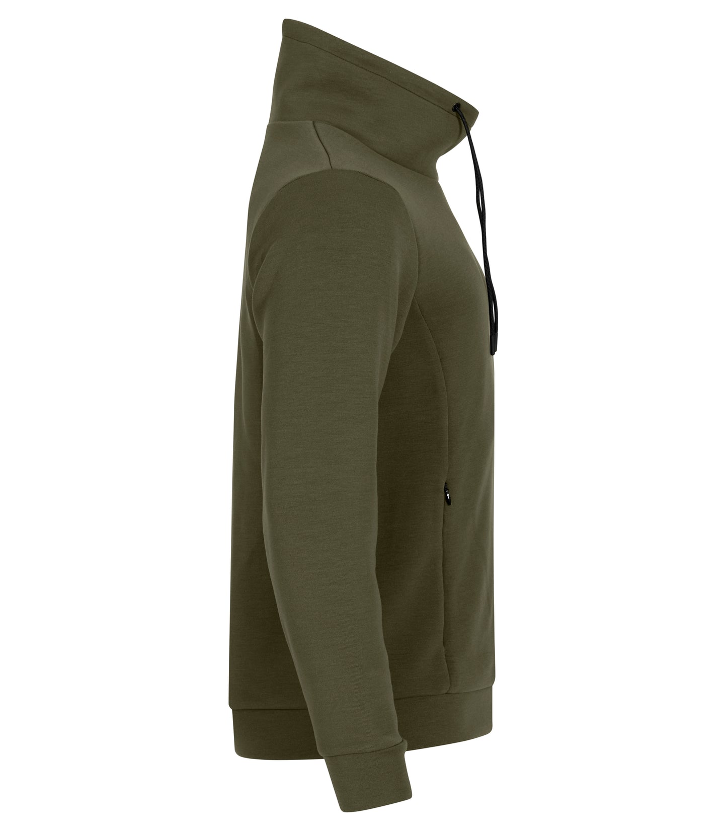Sweatshirt Men "Hobart"  |  Art. Nr. 021022