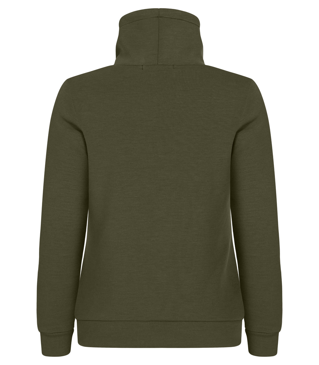 Sweatshirt Ladies "Hobart"  |  Art. Nr. 021023