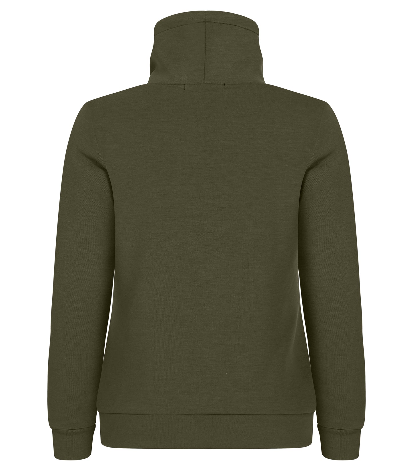 Sweatshirt Ladies "Hobart"  |  Art. Nr. 021023