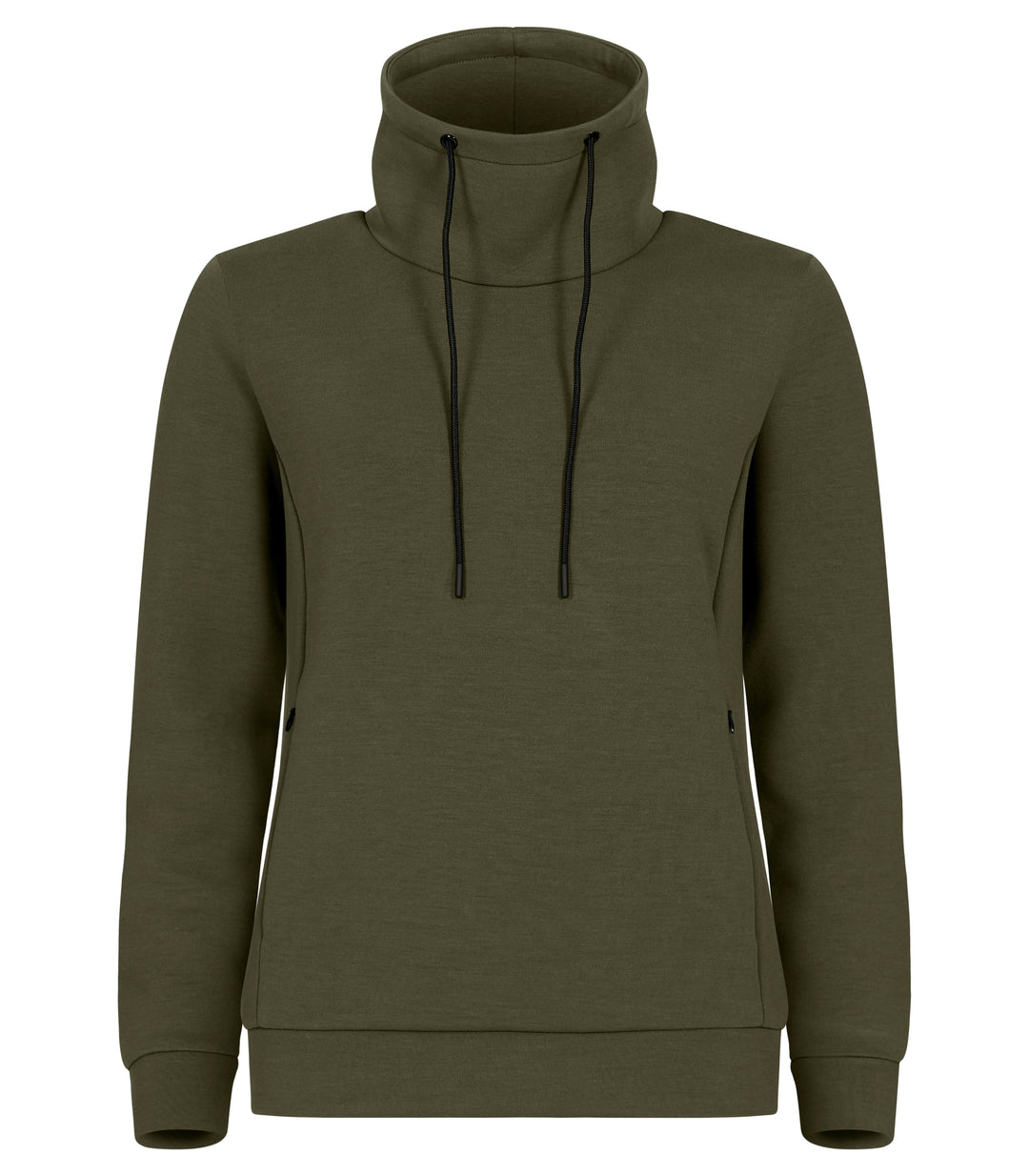 Sweatshirt Ladies "Hobart"  |  Art. Nr. 021023