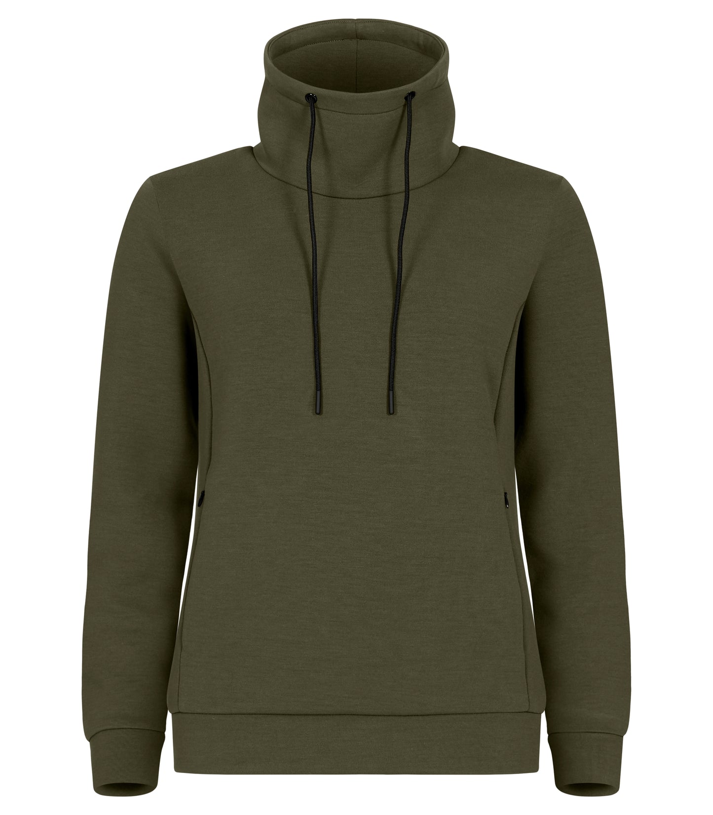 Sweatshirt Ladies "Hobart"  |  Art. Nr. 021023