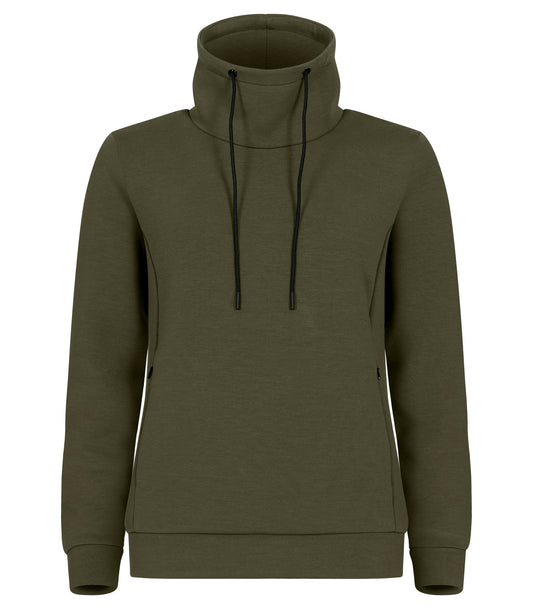 Sweatshirt Ladies "Hobart"  |  Art. Nr. 021023