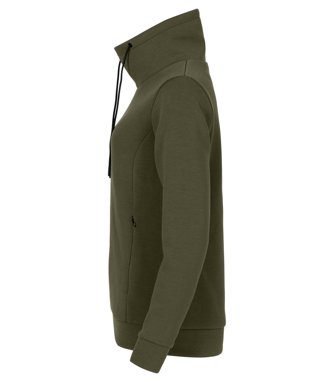 Sweatshirt Ladies "Hobart"  |  Art. Nr. 021023
