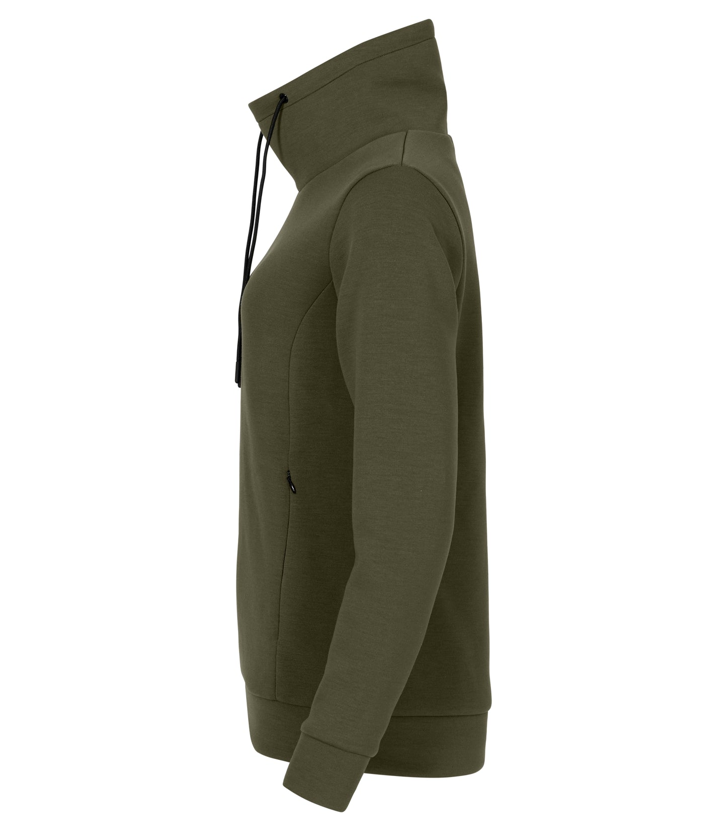 Sweatshirt Ladies "Hobart"  |  Art. Nr. 021023