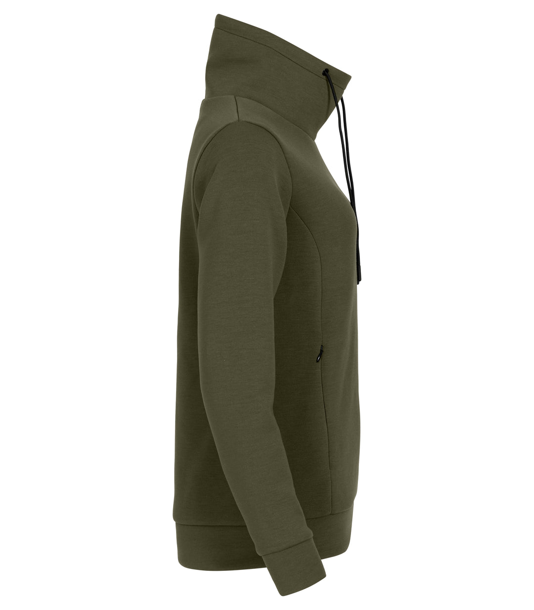 Sweatshirt Ladies "Hobart"  |  Art. Nr. 021023