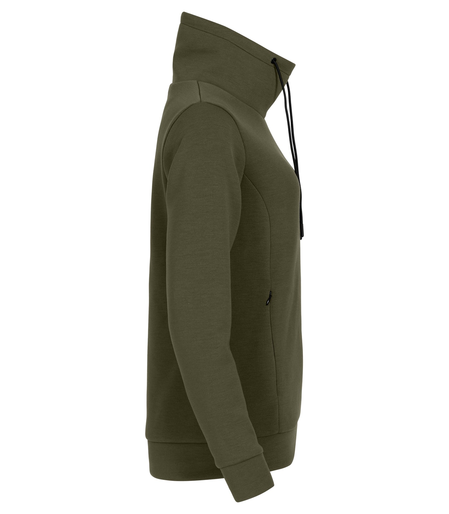 Sweatshirt Ladies "Hobart"  |  Art. Nr. 021023