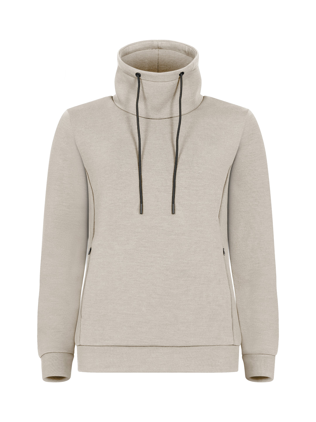 Sweatshirt Ladies "Hobart"  |  Art. Nr. 021023