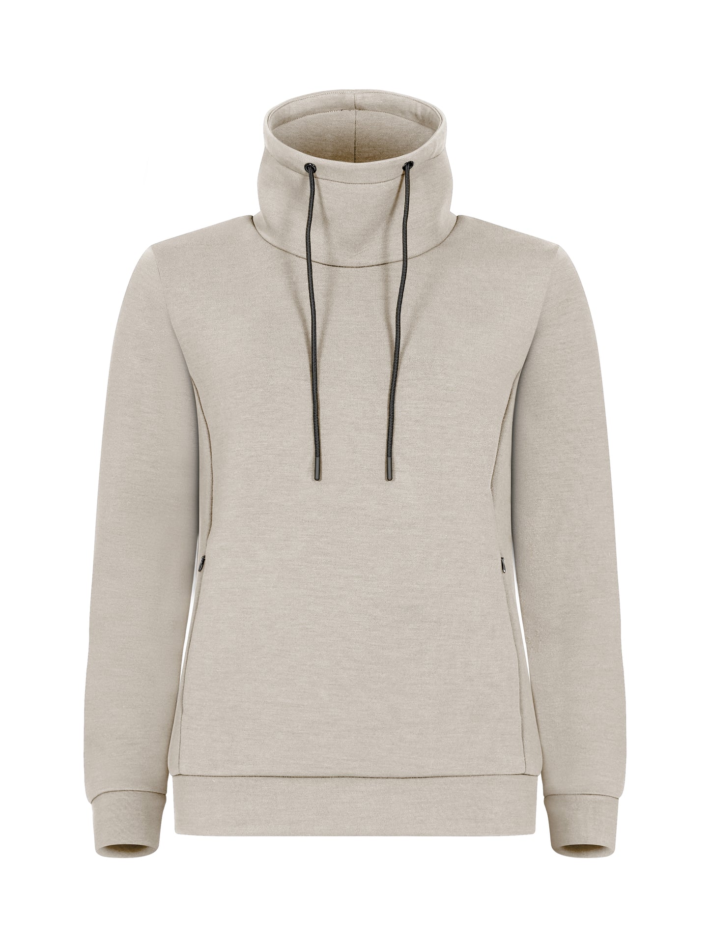 Sweatshirt Ladies "Hobart"  |  Art. Nr. 021023