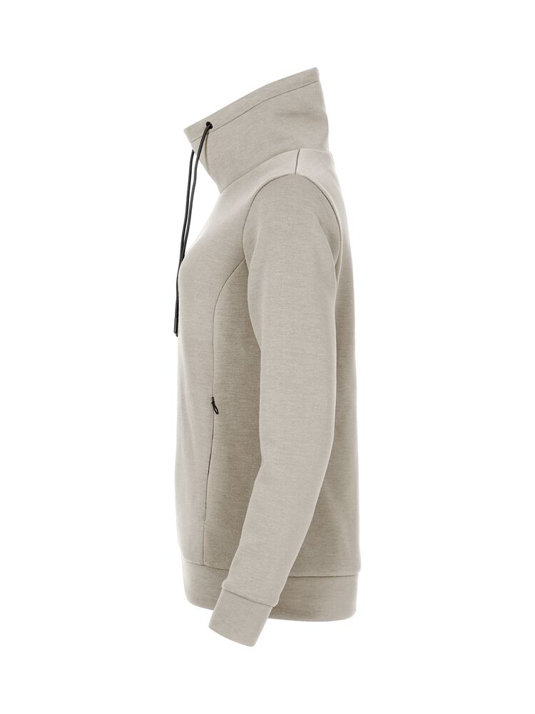 Sweatshirt Ladies "Hobart"  |  Art. Nr. 021023
