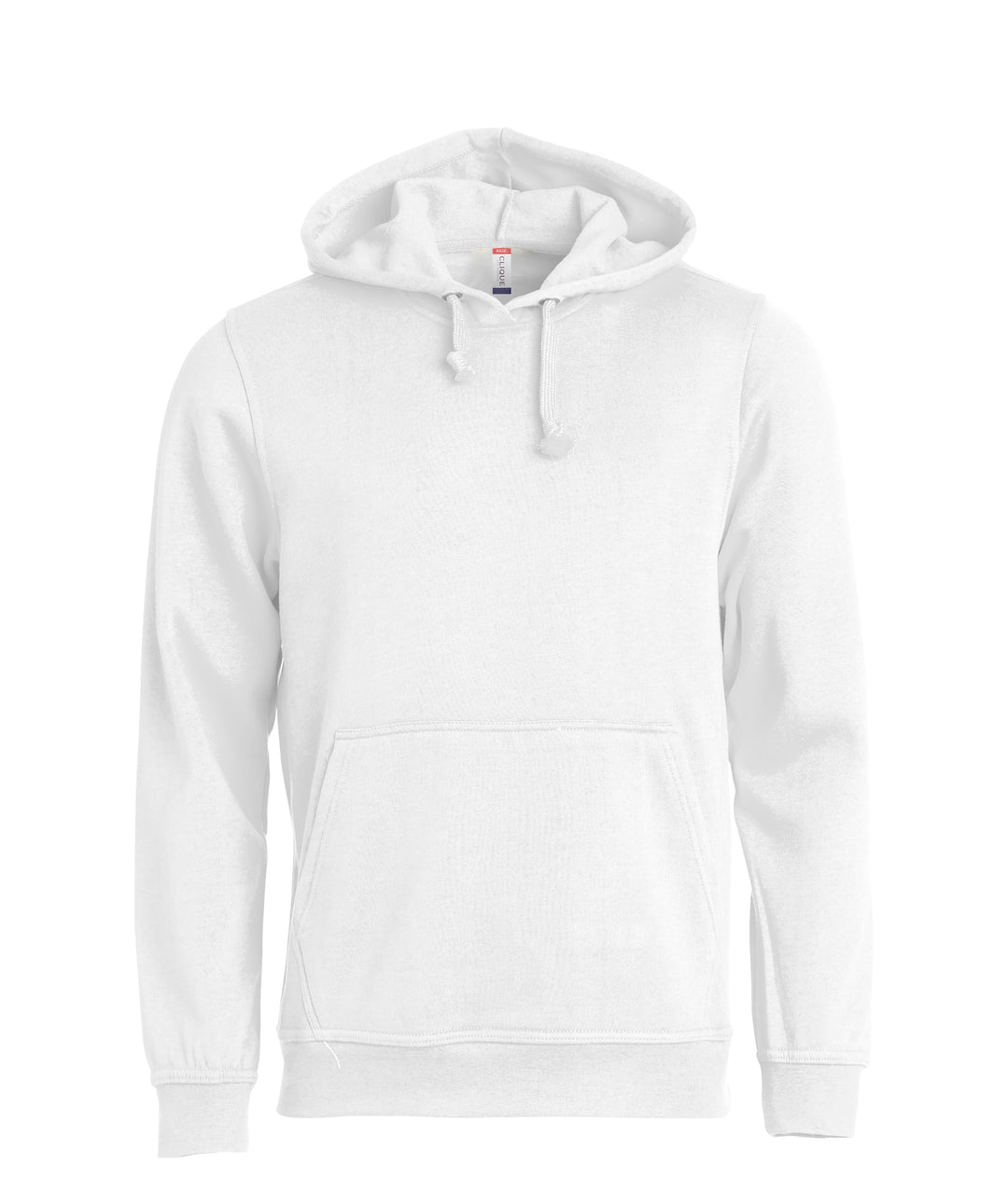Unisex Basic Hoody  |  Art. Nr. 021031