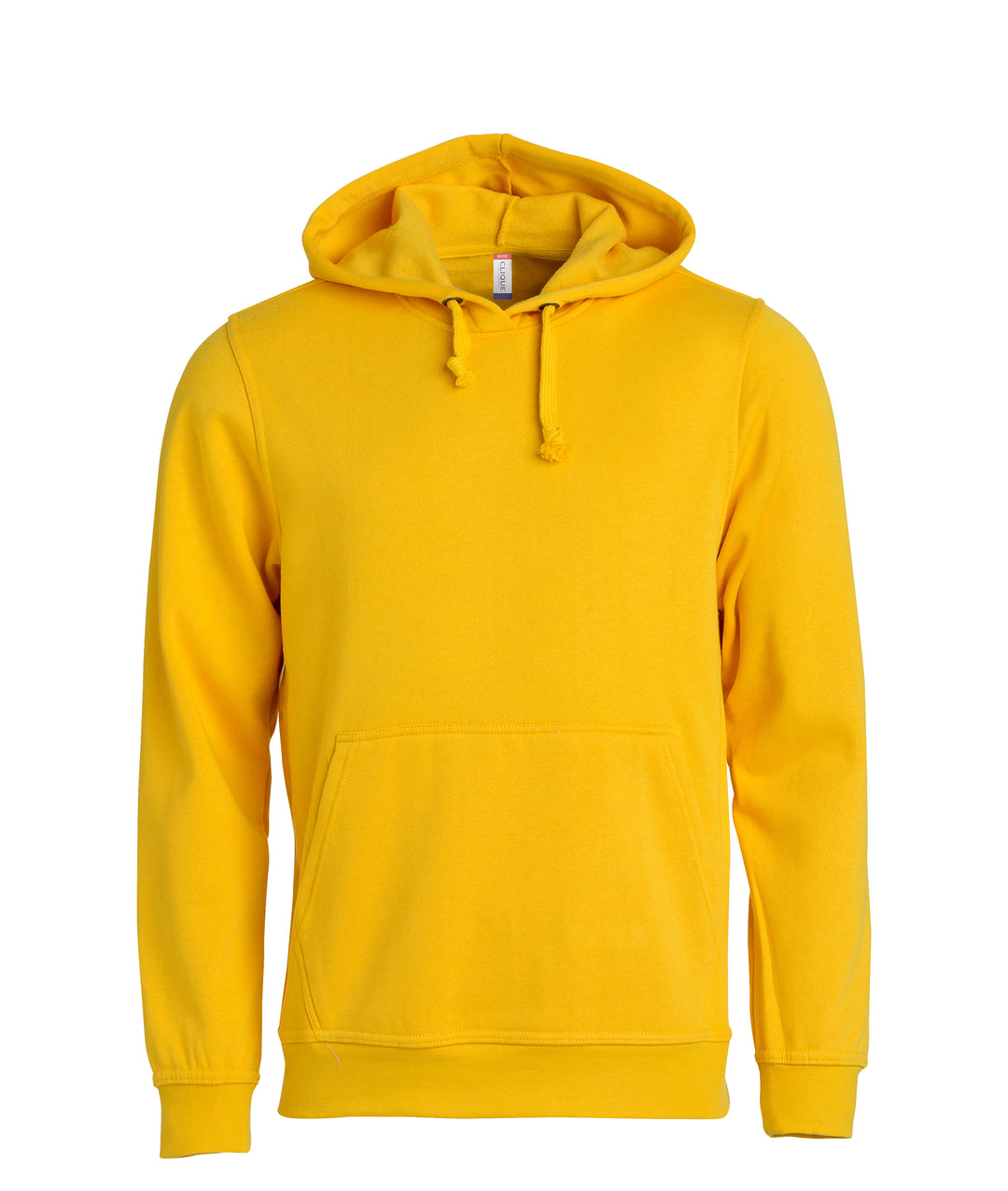 Unisex Basic Hoody  |  Art. Nr. 021031