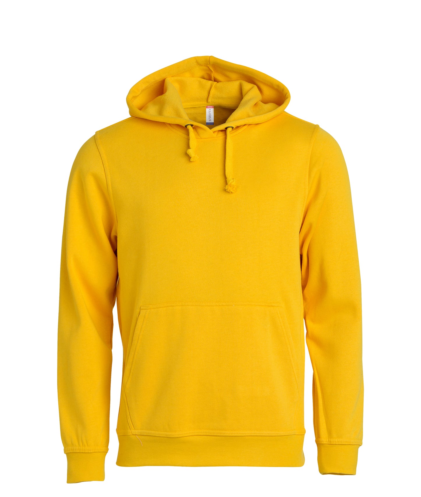 Unisex Basic Hoody  |  Art. Nr. 021031