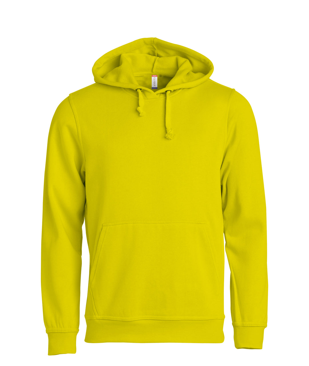 Unisex Basic Hoody  |  Art. Nr. 021031