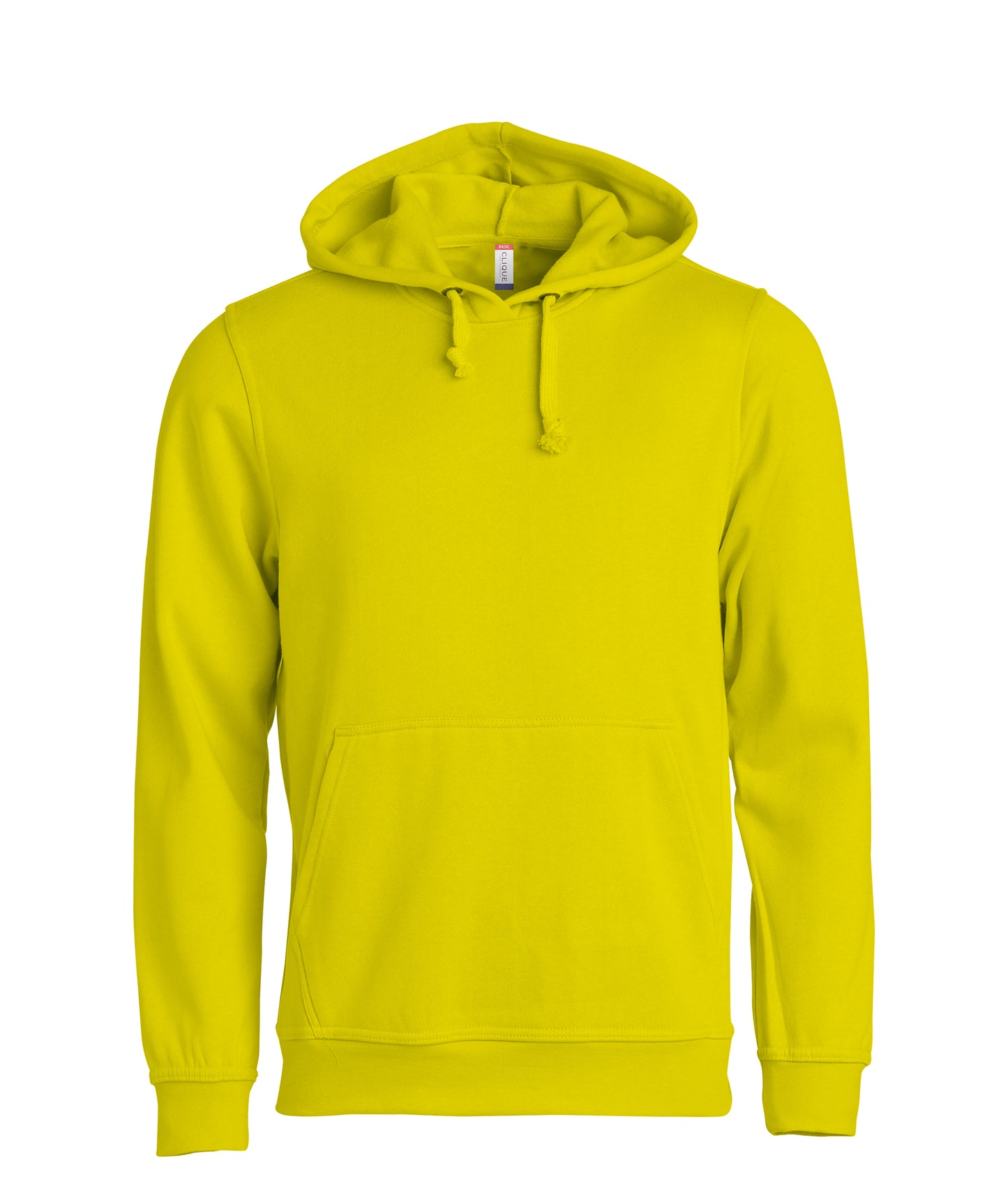 Unisex Basic Hoody  |  Art. Nr. 021031