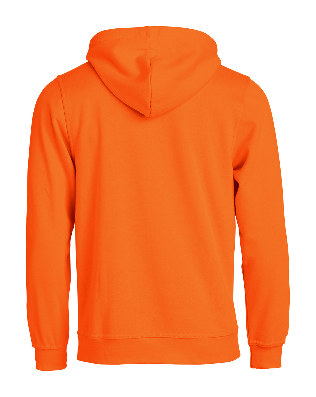 Unisex Basic Hoody  |  Art. Nr. 021031