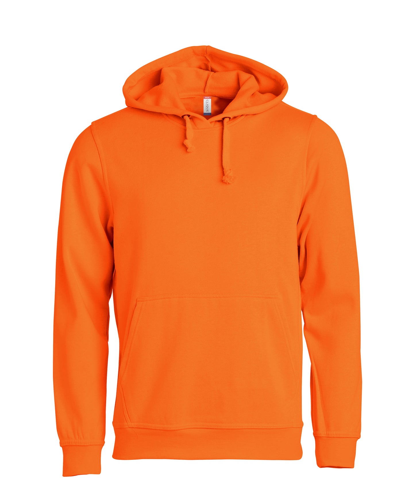 Unisex Basic Hoody  |  Art. Nr. 021031