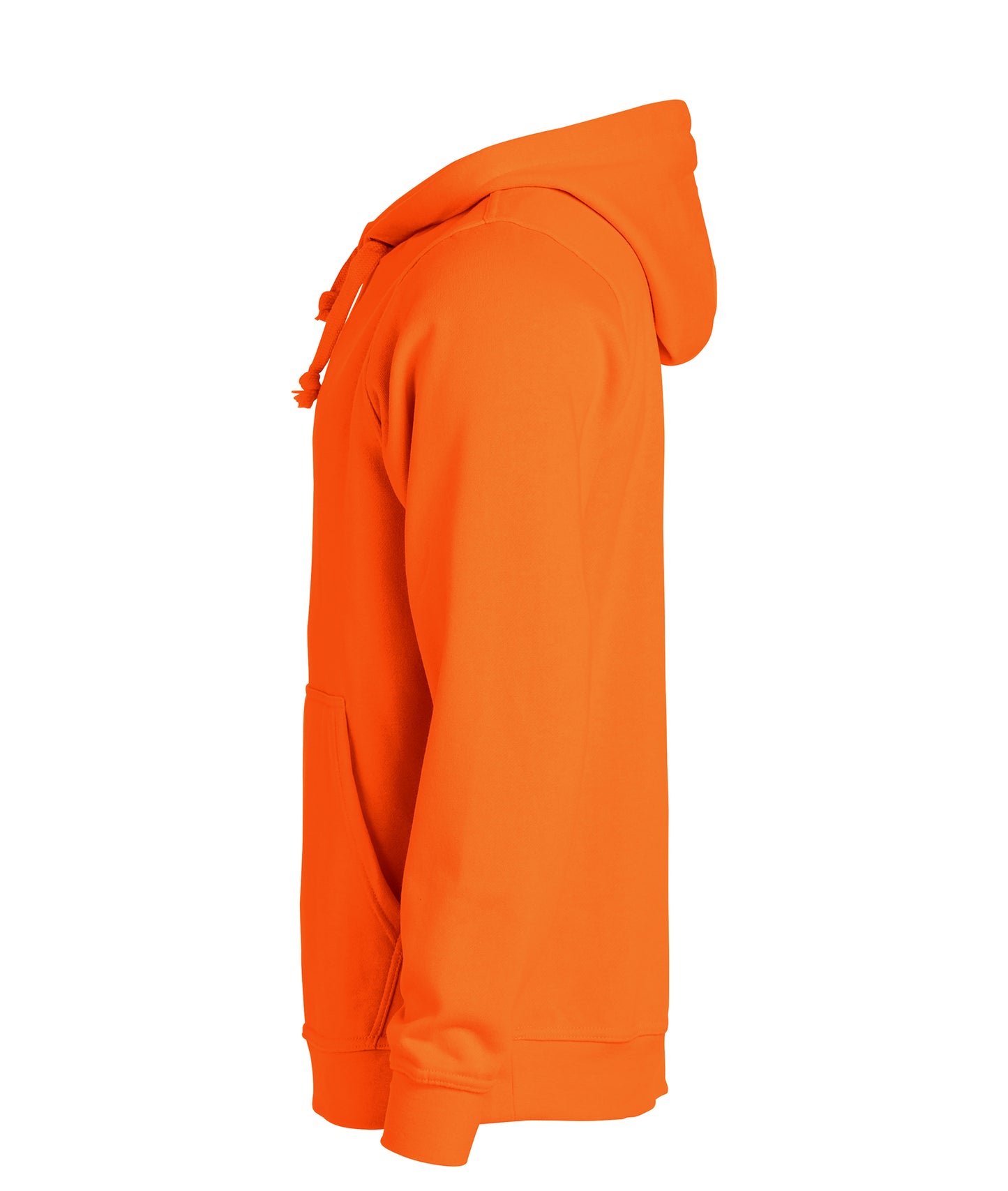 Unisex Basic Hoody  |  Art. Nr. 021031