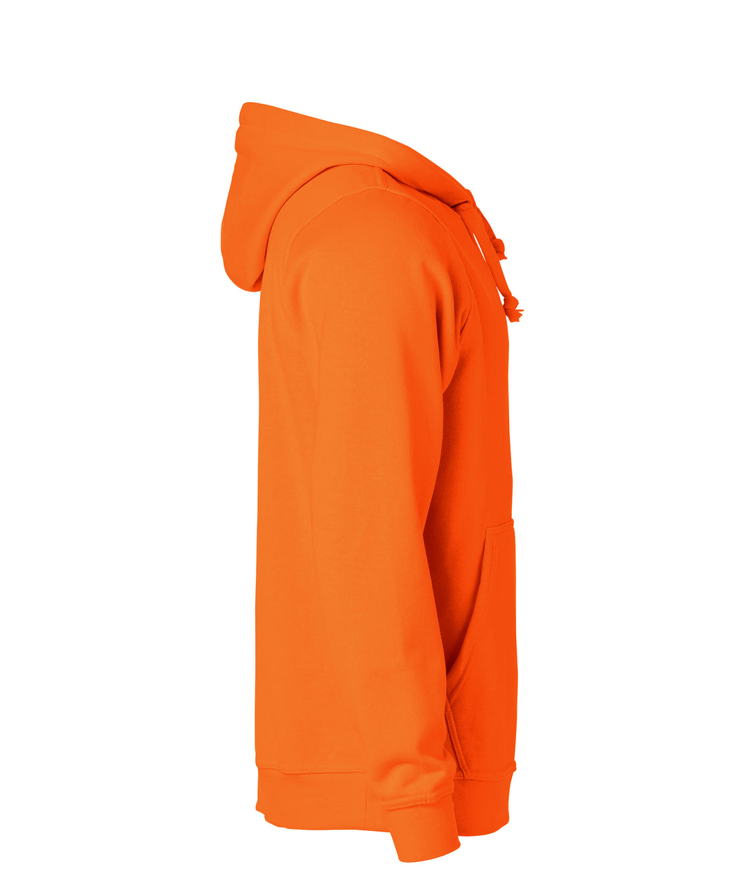 Unisex Basic Hoody  |  Art. Nr. 021031