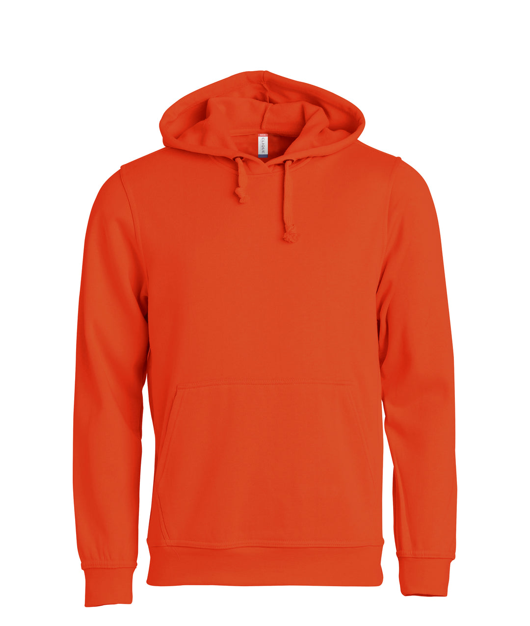 Unisex Basic Hoody  |  Art. Nr. 021031